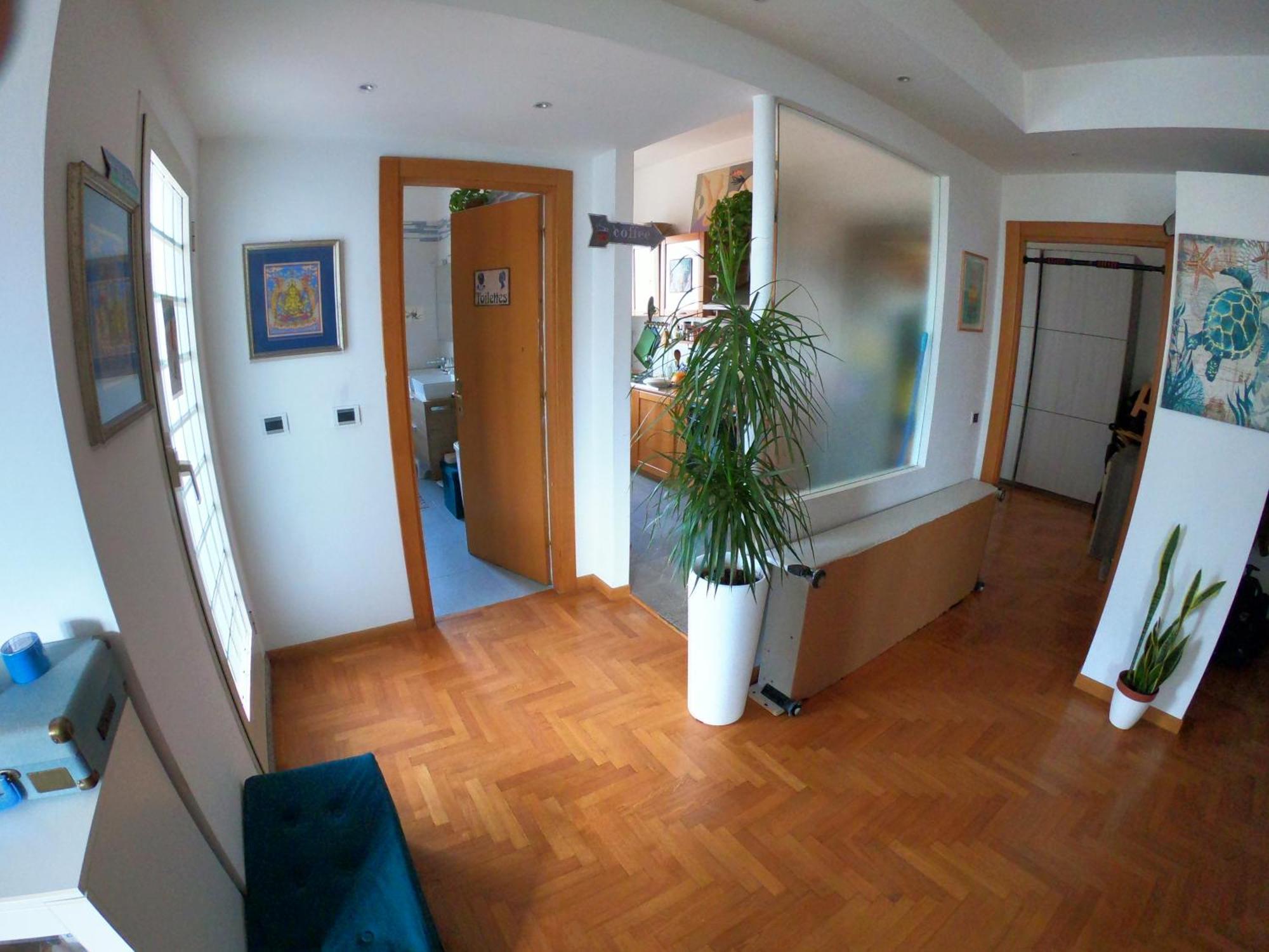 Nearpineta Apartment Рим Екстериор снимка