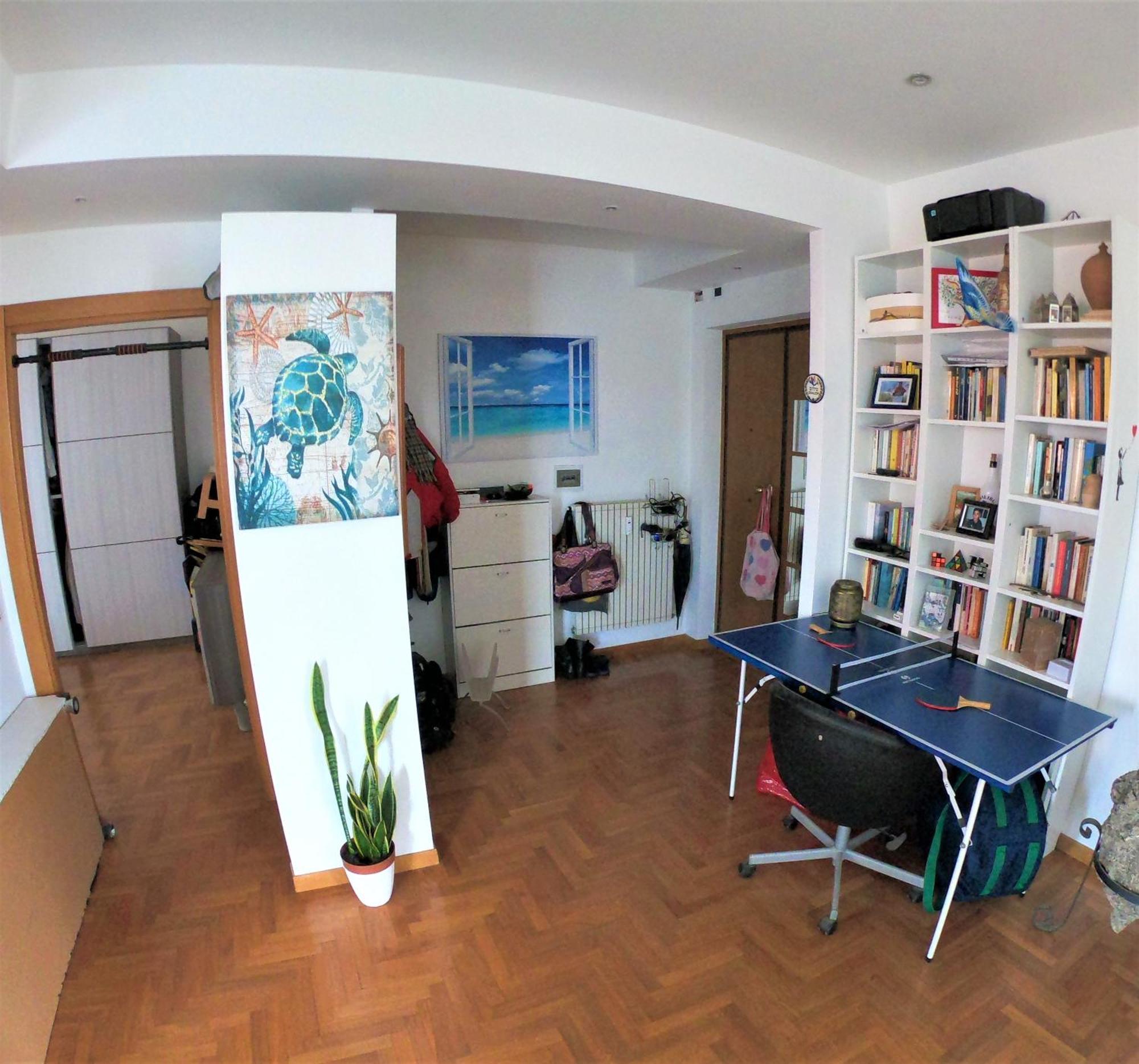 Nearpineta Apartment Рим Екстериор снимка
